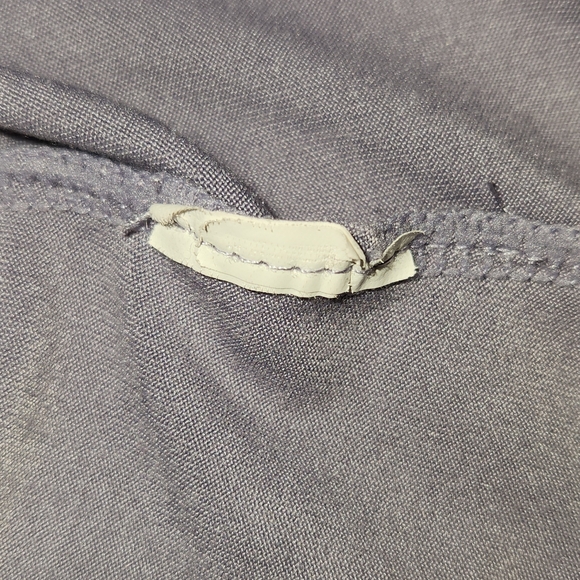 MTA Sport Women's Athletic Tank Top Size 1X - Picture 4 of 4